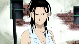 Izumijpg — Greatest Anime&Manga Sensei/Mentors option 41