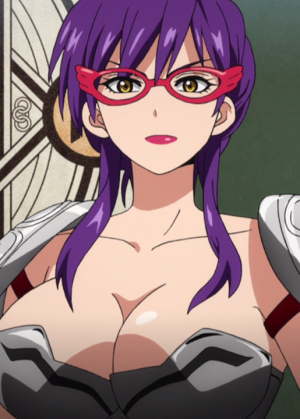 Myersanimepng — Greatest Anime&Manga Sensei/Mentors option 50