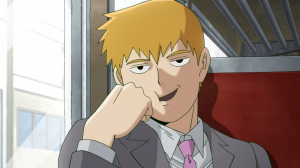 Reigen 1080x608jpg — Greatest Anime&Manga Sensei/Mentors option 51