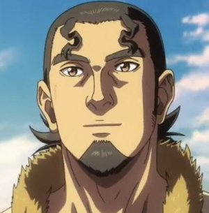 Thors Happy Vinland Saga 23jpg — Greatest Anime&Manga Sensei/Mentors option 57