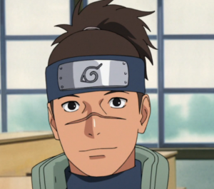 Zz1623475416irukapng — Greatest Anime&Manga Sensei/Mentors option 67