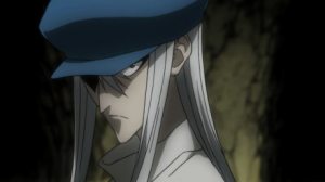 Zz1624398078hunter X Hunter Kite Badass 460x258jpg — Greatest Anime&Manga Sensei/Mentors option 73