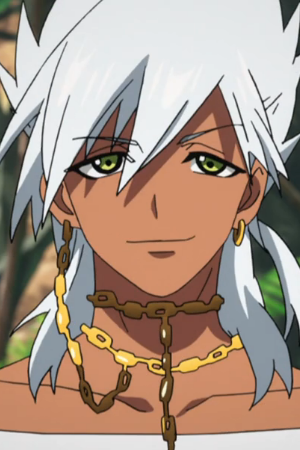 Zz1626826233sharrkanmainimagepng — Greatest Anime&Manga Sensei/Mentors option 76
