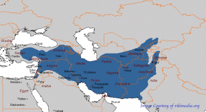 Greatest Empires in World History Tier List 