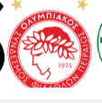 Olypng — Greek Football Teams option 11