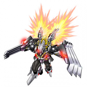 Blackwargreymonxjpg — Greymon Species option 3