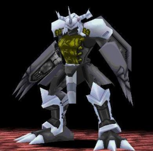 Chaosgreymonjpg — Greymon Species option 5