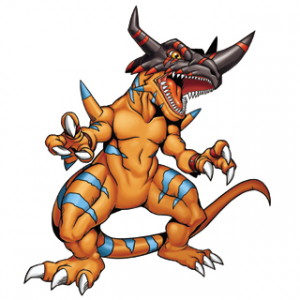 Geogreymonjpg — Greymon Species option 9