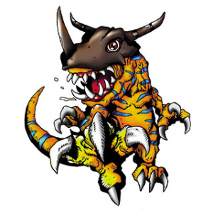 Greymonjpg — Greymon Species option 13