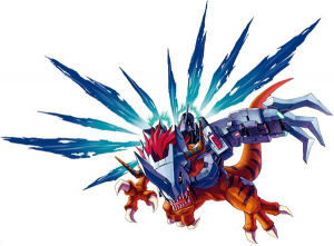 Metalgreymonxjpg — Greymon Species option 22