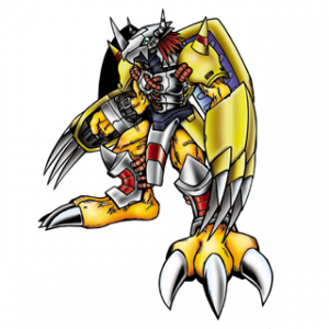 Wargreymonjpg — Greymon Species option 33