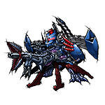 150px Metalgreymoncyberlauncherjpg — Greymon Variants option 21