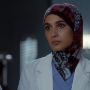 Dahliaqadripng — Grey's anatomy all characters option 17