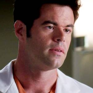 Drcharlespercyjpg — Grey's anatomy all characters option 23