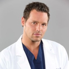 Karevjpeg — Grey's anatomy all characters option 41