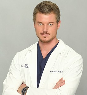 Marksloanjpg — Grey's anatomy all characters option 51