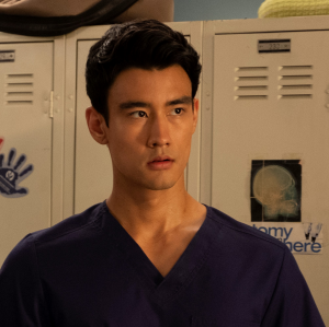 Nicojpg — Grey's anatomy all characters option 58