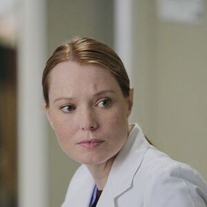 Pennyjpg — Grey's anatomy all characters option 64