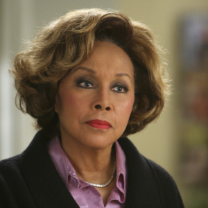 Signora Burkejpg — Grey's anatomy all characters option 73