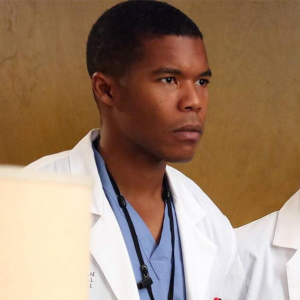 Specializzandojpg — Grey's anatomy all characters option 76