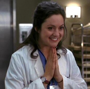 Sydneyheronjpg — Grey's anatomy all characters option 79