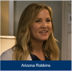 Arizonarobbinspng — Grey's Anatomy Doctors option 5
