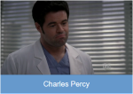 Charlespercypng — Grey's Anatomy Doctors option 10