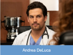 Delucapng — Grey's Anatomy Doctors option 13