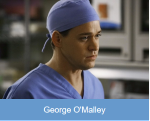 Georgeomalleypng — Grey's Anatomy Doctors option 16