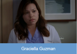 Graciellaguzmanpng — Grey's Anatomy Doctors option 17
