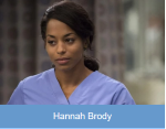 Hannahbrodypng — Grey's Anatomy Doctors option 18