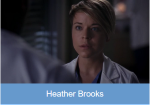 Heatherbrookspng — Grey's Anatomy Doctors option 19