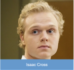 Isaaccrosspng — Grey's Anatomy Doctors option 20