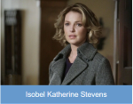 Izzystevenspng — Grey's Anatomy Doctors option 21