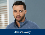 Jacksonaverypng — Grey's Anatomy Doctors option 22