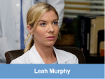 Leahmurphypng — Grey's Anatomy Doctors option 27
