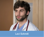 Levischmittpng — Grey's Anatomy Doctors option 28