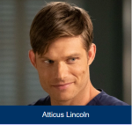 Linkpng — Grey's Anatomy Doctors option 30