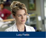 Lucyfieldspng — Grey's Anatomy Doctors option 31