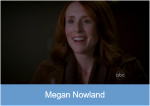Megannowlandpng — Grey's Anatomy Doctors option 34