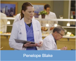 Pennyblakepng — Grey's Anatomy Doctors option 40