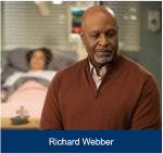 Richardwebberpng — Grey's Anatomy Doctors option 44