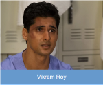 Zz1561079076vikramroypng — Grey's Anatomy Doctors option 61