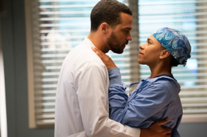 Which Grey Anatomy Couples Break Up Season 15jpg — greys anatomy top couples option 29