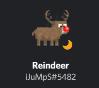 Reindeerpng — growtopia regular merged option 36