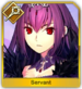 Scathach Skadiiconpng — GSSR New Years NA 2022 option 51