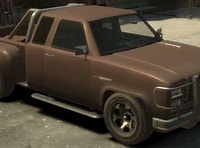 Real Bobcatjpg — GTA 4 vehicle tier list (worse to best) option 56