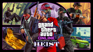 Casinoheistpng — GTA Online Updates (2021) option 6
