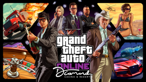 Casinojpg — GTA Online Updates (2021) option 7