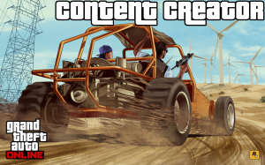 Creatorjpg — GTA Online Updates (2021) option 10